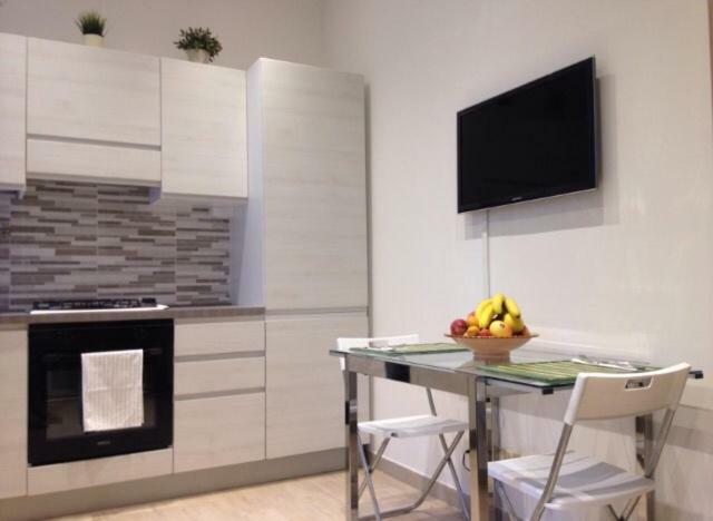 Avaja - Daria'S Apartment Таормина Экстерьер фото
