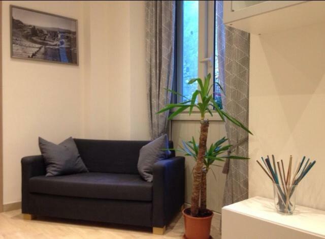 Avaja - Daria'S Apartment Таормина Экстерьер фото